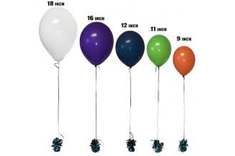 Helium Inflation Service